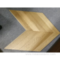 Herringbone Oak Wood Flooring Parquet